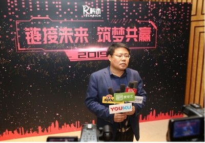 科沛 構建中國產業生態服務體系，賦能企業經濟高質量發展